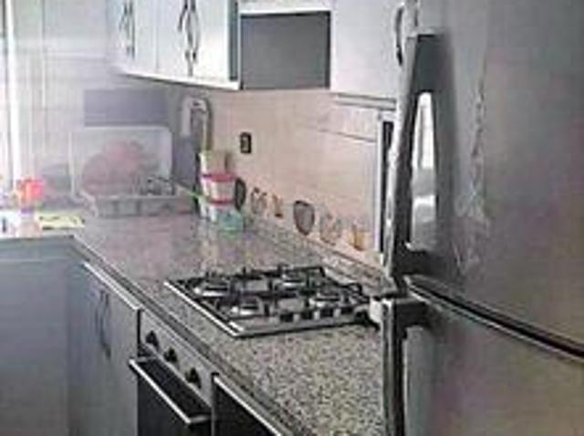 Appartement vente à El Ma, Gharb-Chrarda-Beni Hssen
