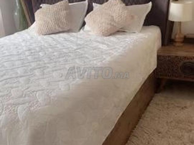 Appartement location à Mansouria, Gharb-Chrarda-Beni Hssen