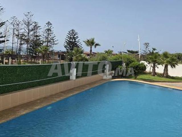 Appartement vente à El Ma, Gharb-Chrarda-Beni Hssen