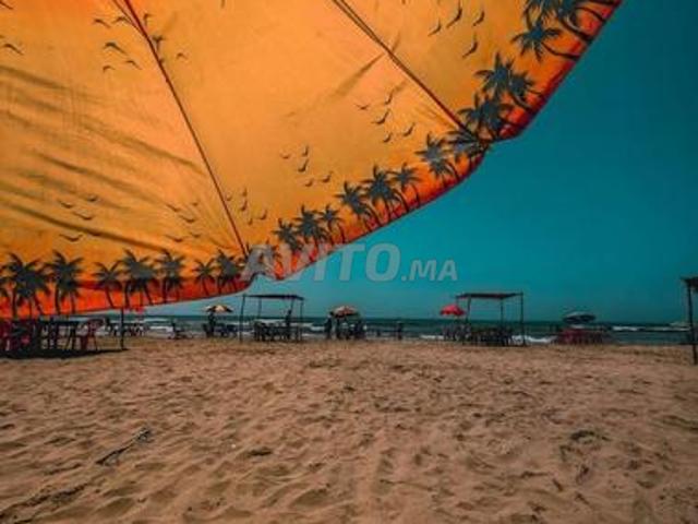 Appartement vente à Tangero, Tanger-Tétouan