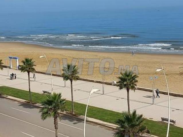 Appartement vente à Martil, Tanger-Tétouan