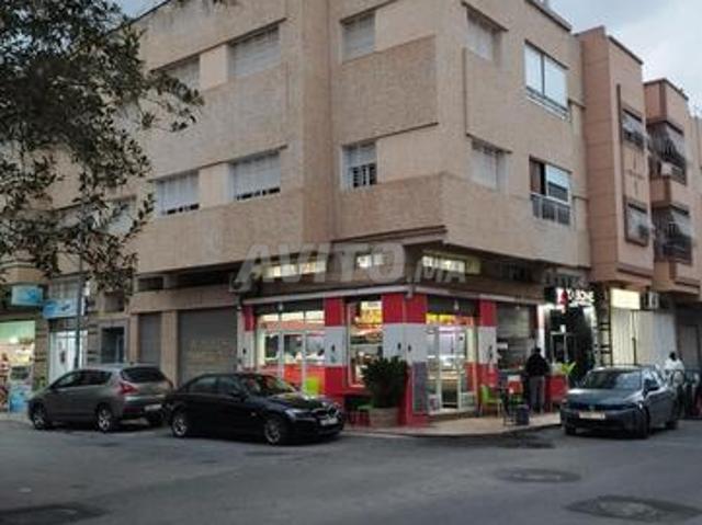 Appartement vente à Fès