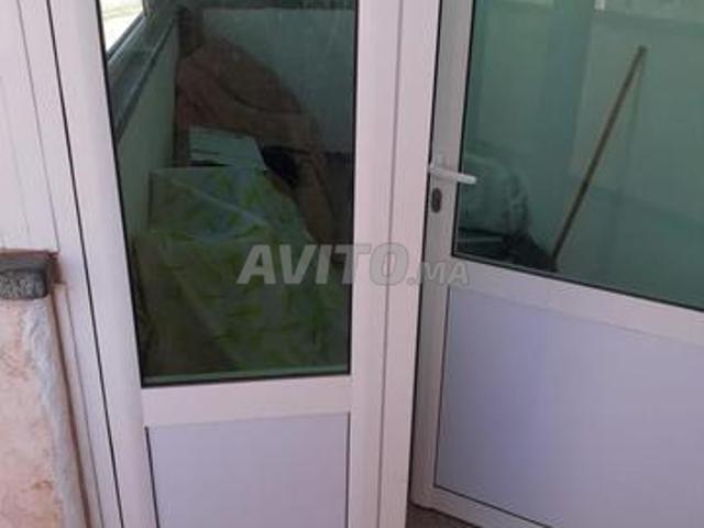 Appartement vente à Meknès