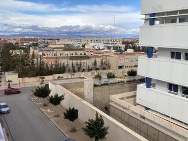 Appartement vente à Ben Slimane