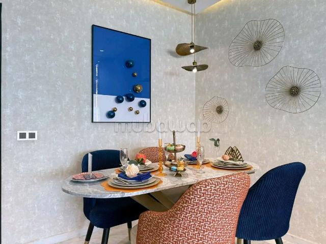 Appartement vente à Tangero, Tanger-Tétouan
