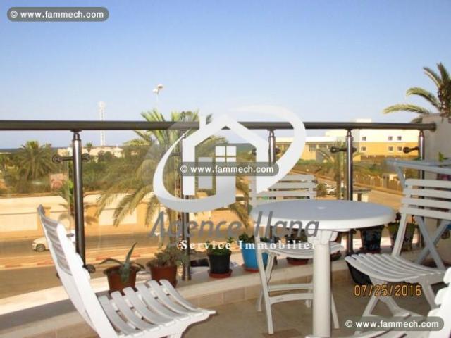 Appartement vente à Mahdia