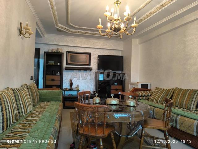 Appartement location à Tangero, Tanger-Tétouan
