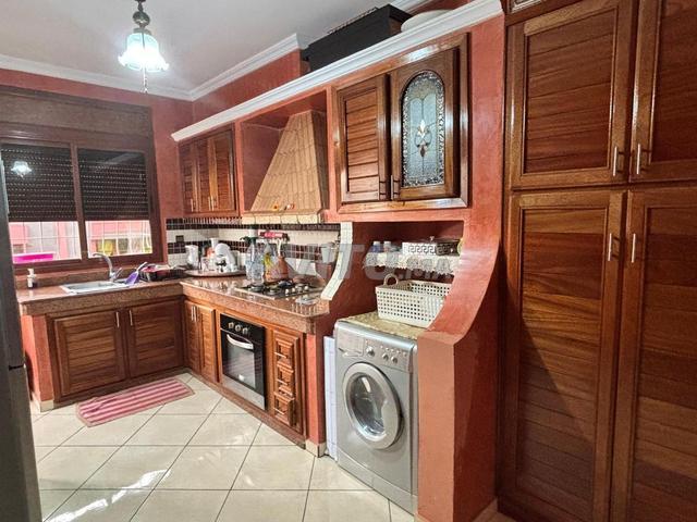 Appartement vente à El Ma, Gharb-Chrarda-Beni Hssen