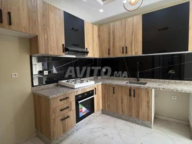 Appartement vente à Lyautey