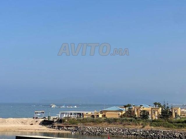 Appartement vente à Fnideq, Tanger-Tétouan