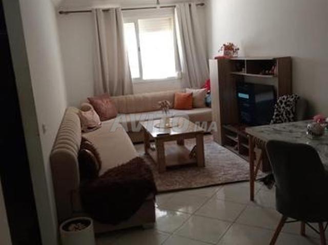 Appartement location à Témara