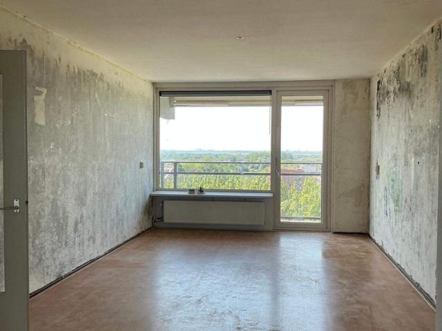 Appartement te huur in Purmerend, Noord Holland