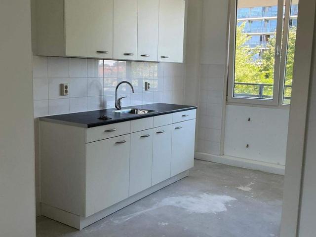 Appartement te huur in Purmerend, Noord Holland