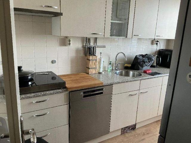 Appartement te huur in Purmerend, Noord Holland
