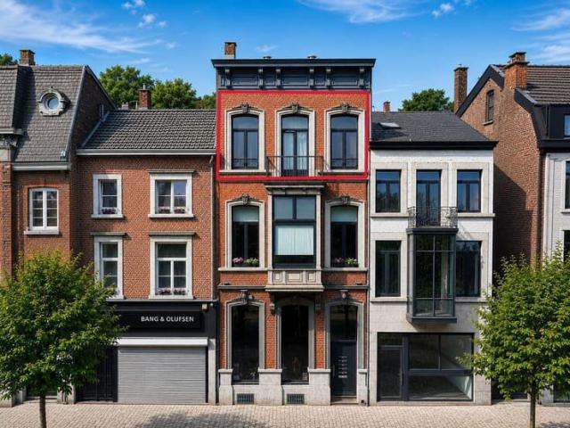 Kot location à Liège, Wallonie