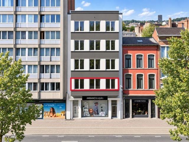 Appartement location à Liège, Wallonie