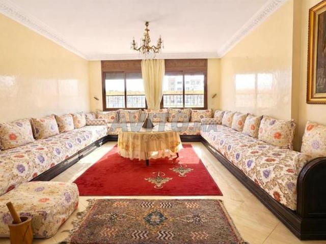 Appartement vente à Anfa, Gharb-Chrarda-Beni Hssen