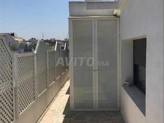 Appartement location à Anfa, Gharb-Chrarda-Beni Hssen