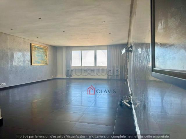 Appartement vente à Anfa, Gharb-Chrarda-Beni Hssen