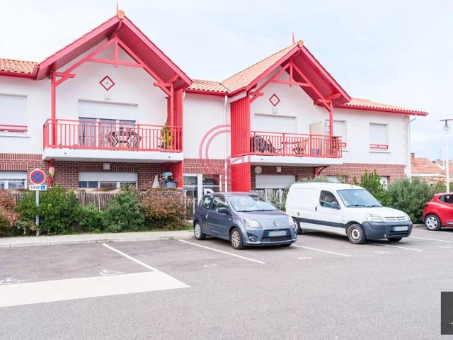Appartement vente à Mont-de-Marsan, Biscarrosse