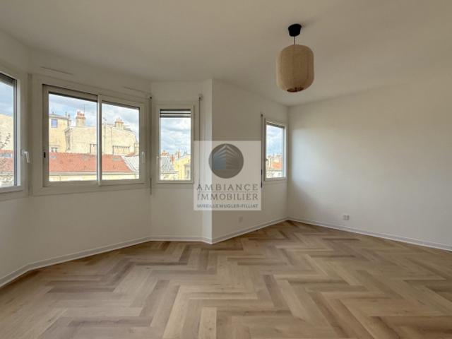 Appartement vente à Valence