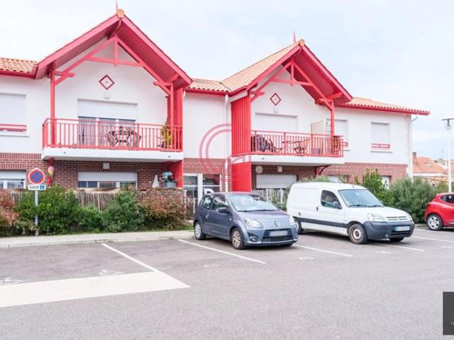 Appartement vente à Mont-de-Marsan, Biscarrosse
