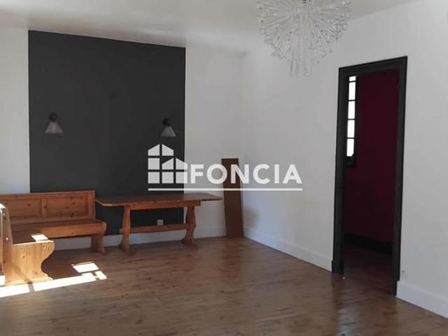 Appartement vente à Montbrison, Feurs