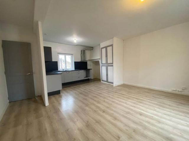 Appartement vente à Mont-de-Marsan, Mont-de-marsan