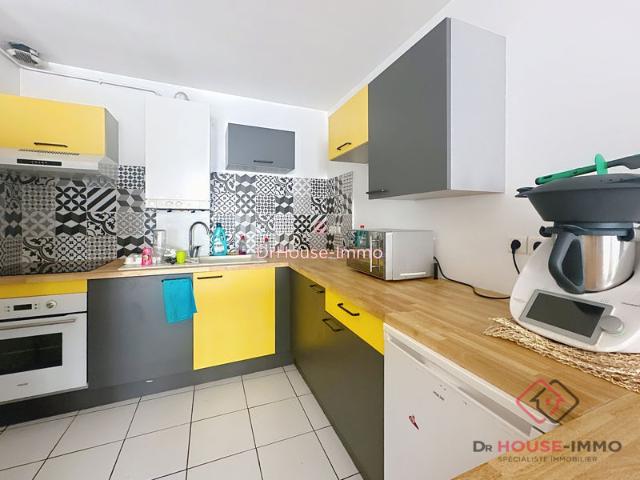 Appartement vente à Périgueux