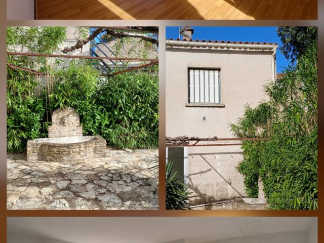 Appartement vente à Alès, Occitanie
