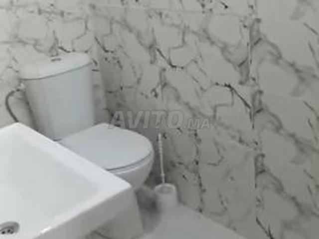 Appartement location à Salé