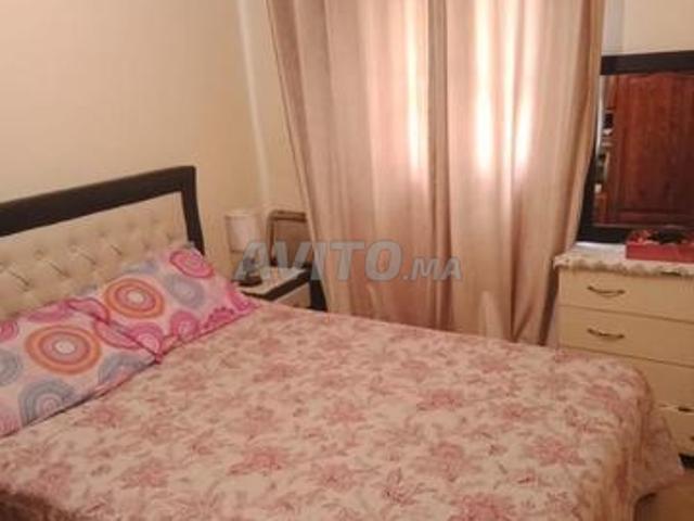Appartement location à Rbat