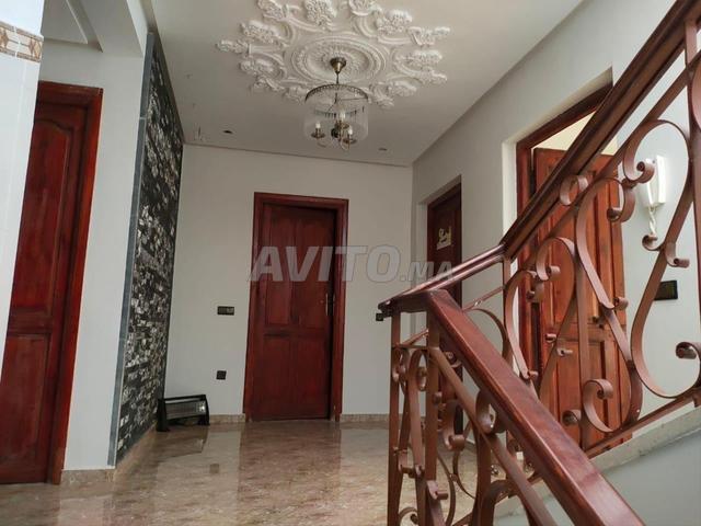 Appartement location à Anfa, Gharb-Chrarda-Beni Hssen
