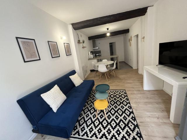 Appartement location à Avignon