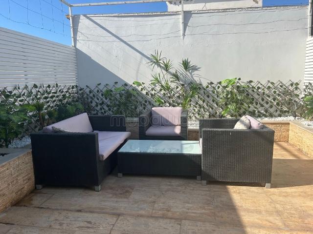 Appartement location à Anfa, Gharb-Chrarda-Beni Hssen