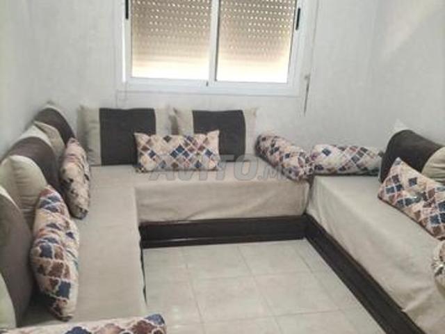 Appartement location à Lyautey, El Mellah