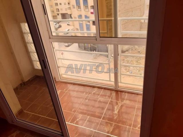 Appartement location à El Houda, Agadir