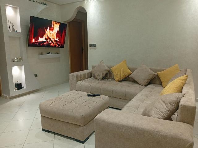 Appartement location à Agadir, Oued ed Dahab-Lagouira