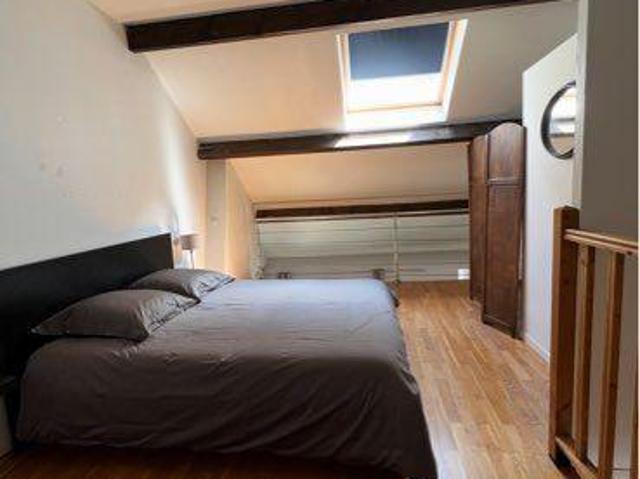 Appartement location à Lille
