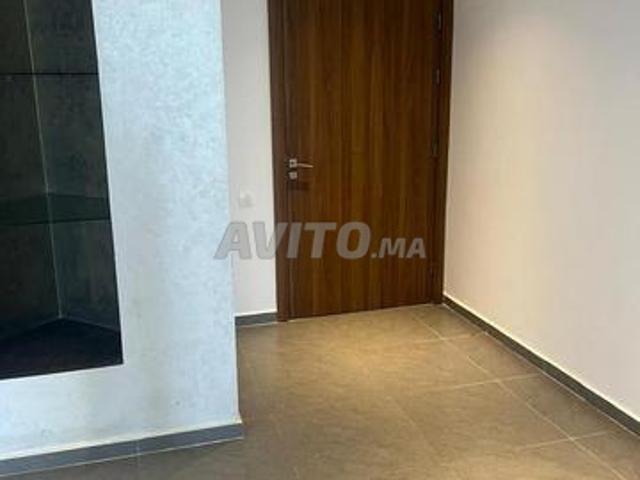 Appartement location à Témara