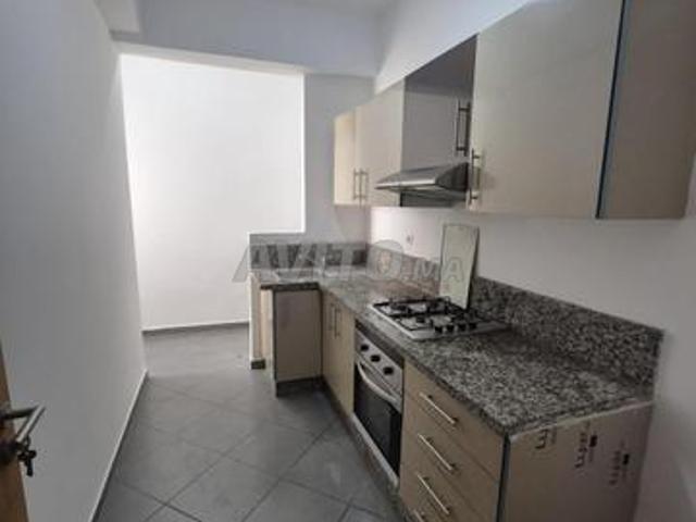 Appartement location à Témara