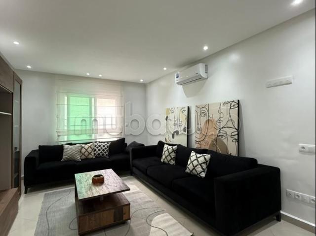 Appartement location à Tangero, Tanger-Tétouan