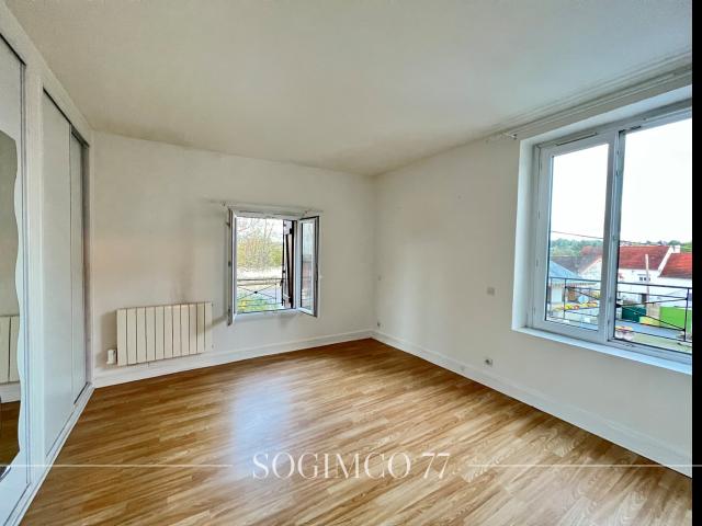 Appartement location à Torcy, Dampmart