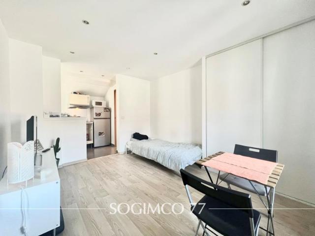 Appartement location à Torcy, Thorigny-sur-marne