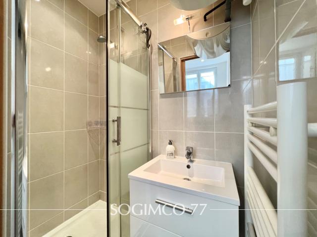 Appartement location à Torcy, Lagny-sur-marne