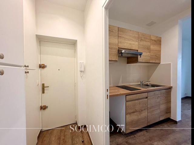 Appartement location à Torcy, Thorigny-sur-marne