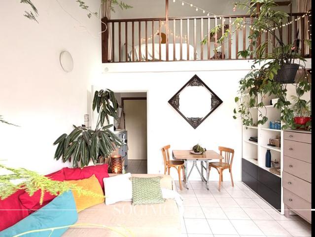 Appartement location à Torcy, Lagny-sur-marne