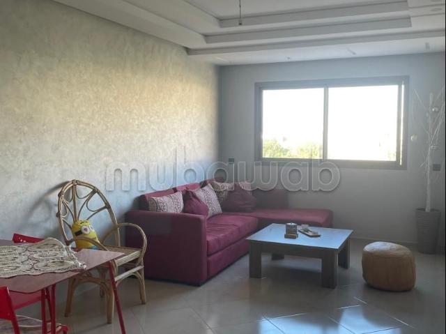 Appartement location à Anfa, Gharb-Chrarda-Beni Hssen