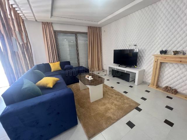 Appartement location à Rbat