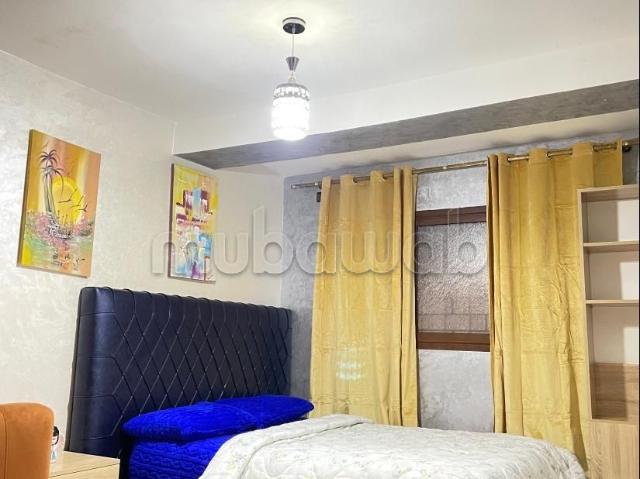 Appartement location à Rbat